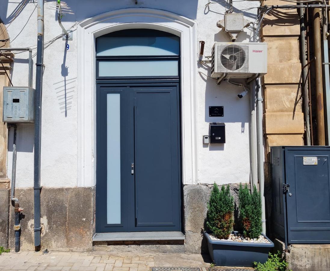 Thiago Luxury Home CTA Exterior foto